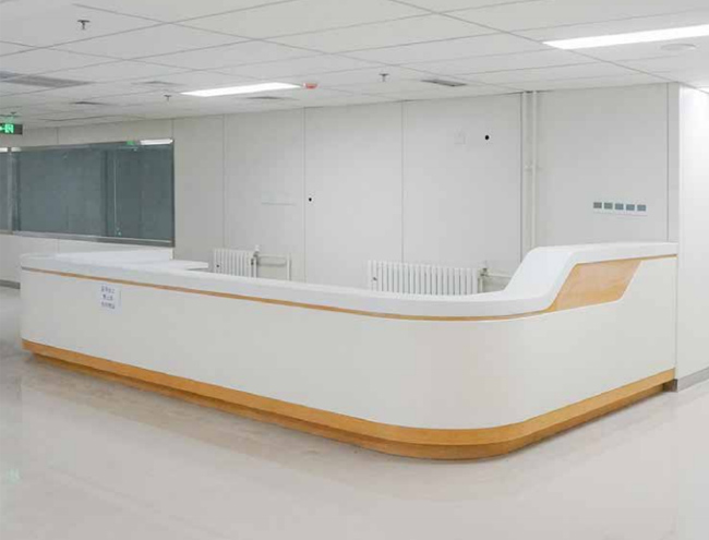 北京大學首鋼醫院2